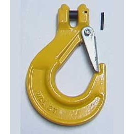 Clevis Sling Hooks (Chape Sling Hooks)