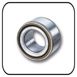 Automotive bearing (Автомобильные подшипники)