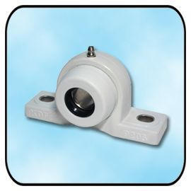 Thermoplastische Bearing Housing (Thermoplastische Bearing Housing)