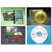 CD-RW (CD-ReWritable)