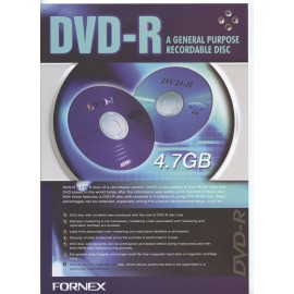 DVD-R (DVD-R)