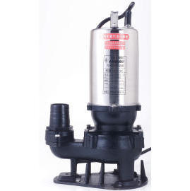 waste water & sewage pump (waste water & sewage pump)