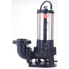 waste water & sewage pump (waste water & sewage pump)