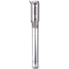 Stainless Steel Submersible Pump (Edelstahl-Tauchpumpe)