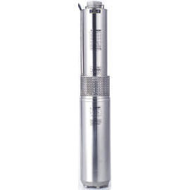 Stainless Steel Submersible Pump (Edelstahl-Tauchpumpe)