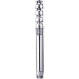 Stainless Steel Submersible Pump (Edelstahl-Tauchpumpe)