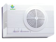 Air Ozonizer & Ionizer (Ozoniseur et l`ioniseur d`air)