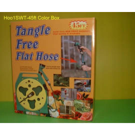 flat hose set (flat hose set)