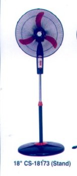 ELECTRIC FAN