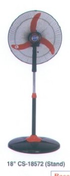 ELECTRIC FAN (ELECTRIC FAN)