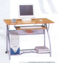 COMPUTER DESK