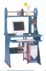 COMPUTER DESK