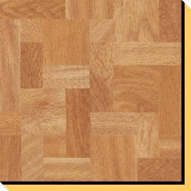 Resuable Cushion Floor Tile