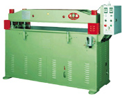 4-COUMN HIGH SPEED HYDRAULIC CUTTING MACHINE