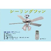 Ceiling Fan (Ventilateur de plafond)