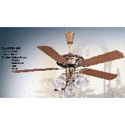 Ceiling fan (Ceiling fan)