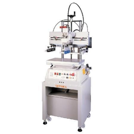 FLAT SCREEN PRINTING MACHINE (FLAT SCREEN PRINTING MACHINE)