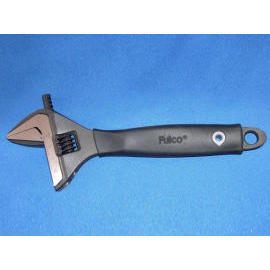 Adjustable Wrench for Plumber