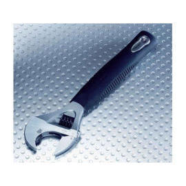 Ratcheting Adjustable Wrench for Home Improved