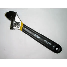 Adjustable Wrench