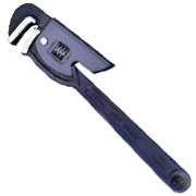 Alloy Pipe Wrench