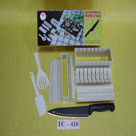 SUSHI MAKING SET (SUSHI MAKING SET)