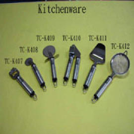 Kitchenware (Kitchenware)