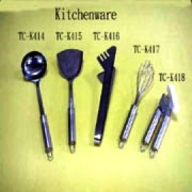 Kitchenware (Kitchenware)