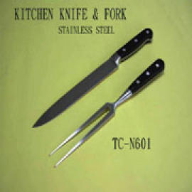 Kitchen Knife (Kitchen Knife)