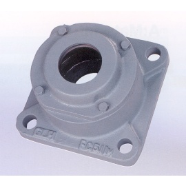 BEARING HOUSING (BEARING HOUSING)