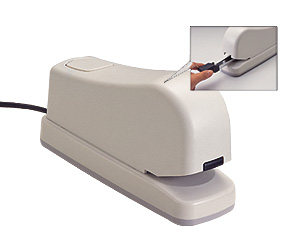 Electric Cartridge Stapler (Electric Cartridge Stapler)