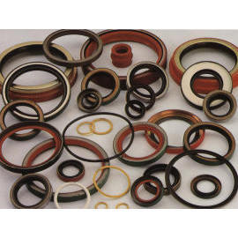 Oil Seals (Oil Seals)