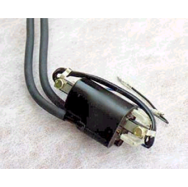 IGNITION COIL FOR MOTORCYCLE (Zündspule für Motorrad)