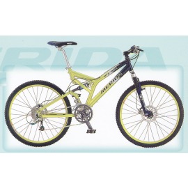 Aluminum mountain bikes,bicycle (Aluminum mountain bikes,bicycle)