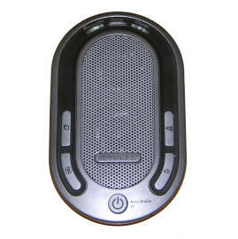 Multi-connectivity Bluetooth Speakerphone