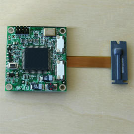 Security Products, FINGERPRINT MODULE (Security Products, FINGERPRINT MODULE)