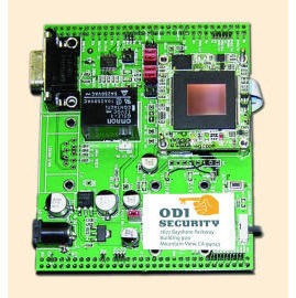 SECURITY PRODUCTS, FINGERPRINT MODULES (SECURITY PRODUCTS, FINGERPRINT MODULES)