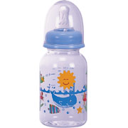 Classic Decorated Feeding Bottle 4oz (Классические Награжден бутылочку 4oz)