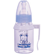 Classic Feeding Bottle w/handle 4oz (Классические бутылочку W / ручка 4oz)