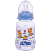 Easy-Grip Decorated Feeding Bottle 5oz (Easy-Grip Награжден бутылочку 5oz)