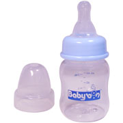 Easy-Grip Feeding Bottle 2oz (Easy-Grip бутылочку 2oz)