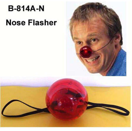 Nose flasher (Nose flasher)