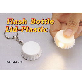 Flash Bottle Lid-Plastic (Flash бутылку крышкой пластиковые)