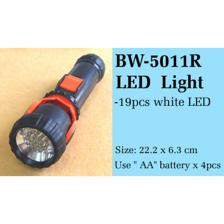 LED Light