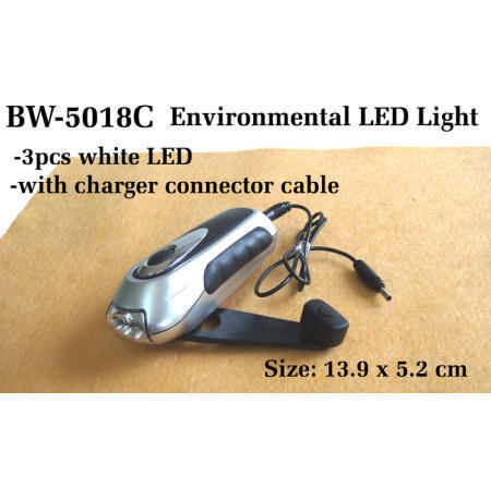 Environmental LED Light (Environmental LED Light)