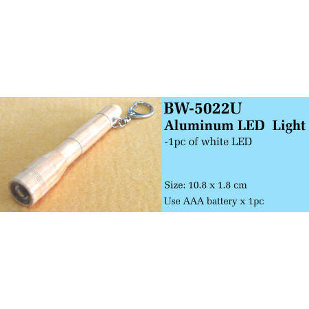 Aluminum LED Light (Aluminum LED Light)
