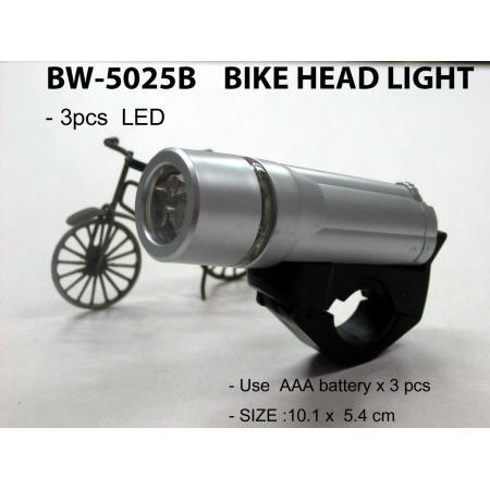 Bike head light (Bike head light)