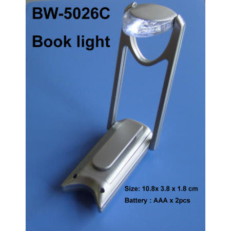 Book light