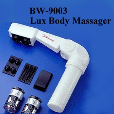 Body massager (Body Massager)