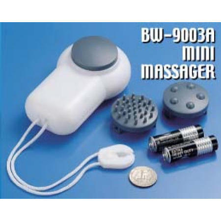 Mini massager